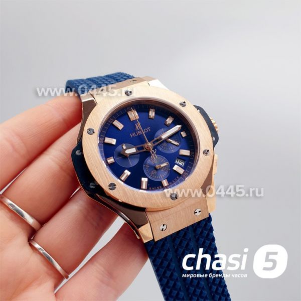 Часы HUBLOT Big Bang Chronograph (17035)