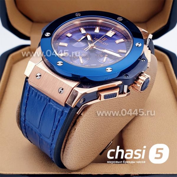 Часы HUBLOT Big Bang Chronograph (17038)