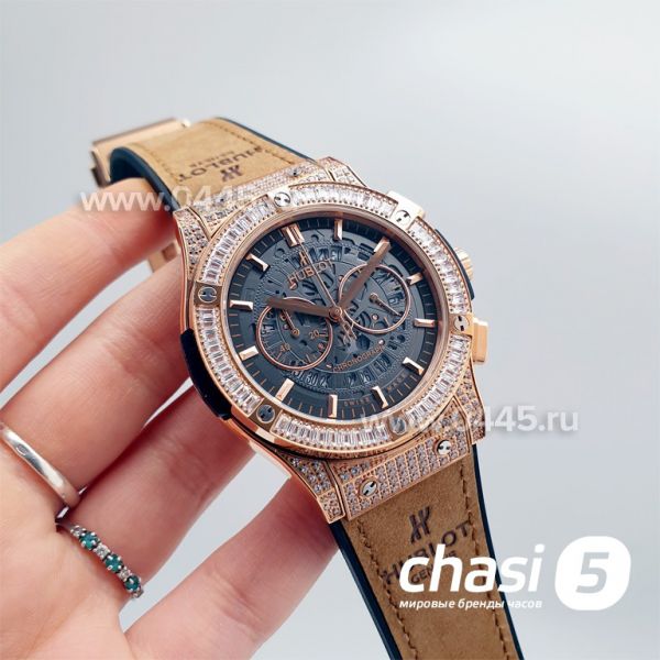 Часы HUBLOT Aerofusion (17040)