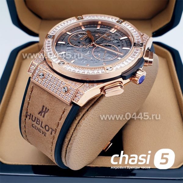 Часы HUBLOT Aerofusion (17040)
