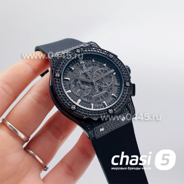 Часы HUBLOT Aerofusion (17041)