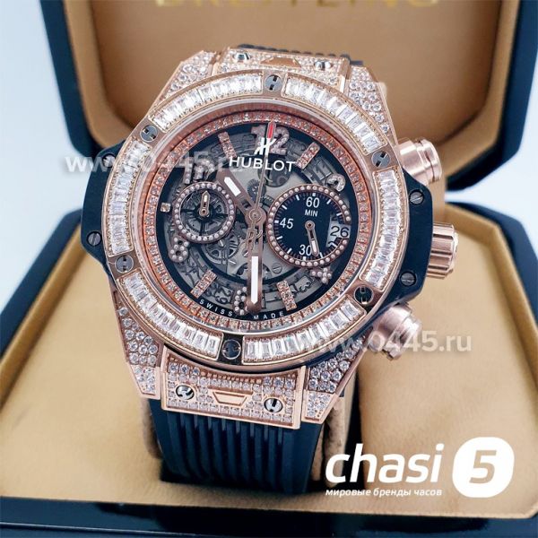 Часы HUBLOT Big Bang (17049)