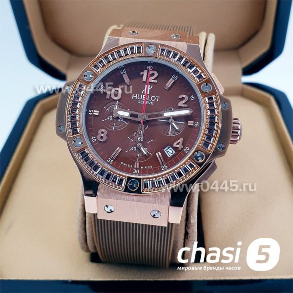 Часы Hublot Big Bang Tutti Frutti (17050)