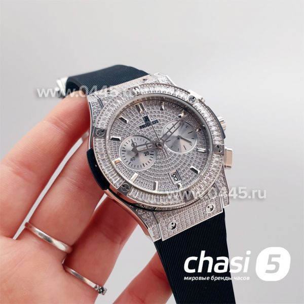 Часы HUBLOT Classic Fusion All Diamond (17051)