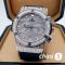 Часы HUBLOT Classic Fusion All Diamond (17051)