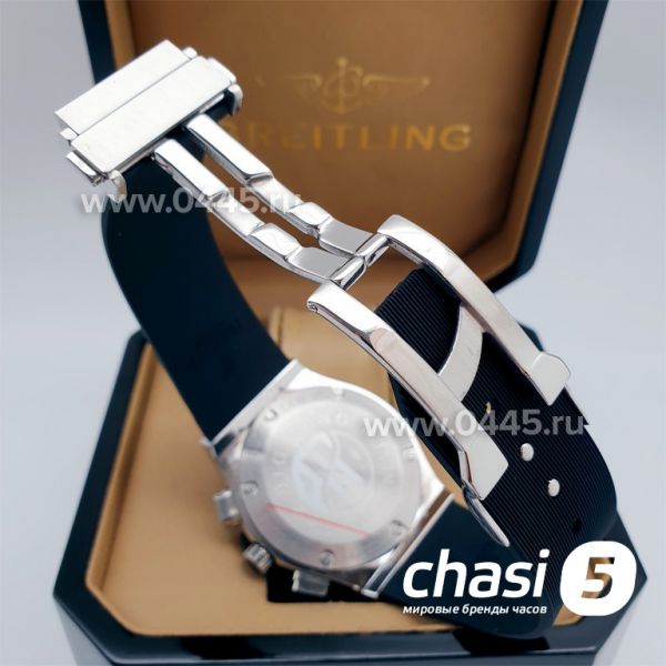 Часы HUBLOT Classic Fusion All Diamond (17052)