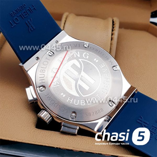 Часы HUBLOT Classic Fusion All Diamond (17053)