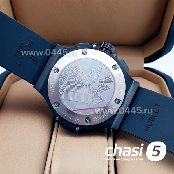 Часы HUBLOT Big Bang All Diamond (17058)
