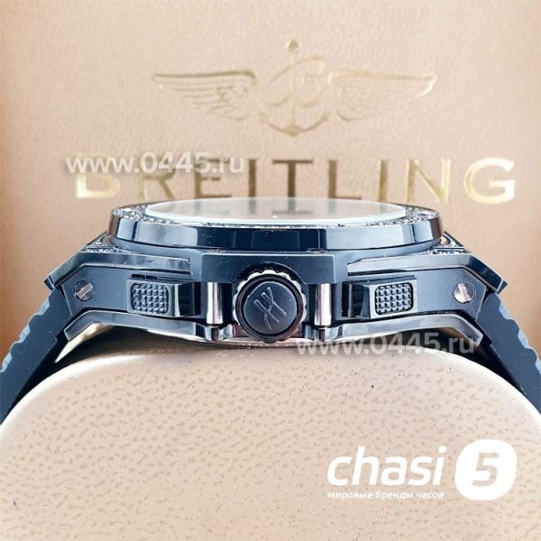 Часы HUBLOT Big Bang All Diamond (17058)
