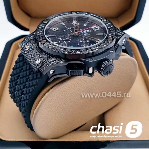 Часы HUBLOT Big Bang All Diamond (17058)