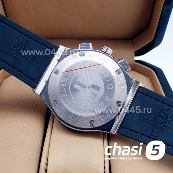 Часы HUBLOT Classic Fusion All Diamond (17059)