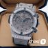 Часы HUBLOT Classic Fusion All Diamond (17059)