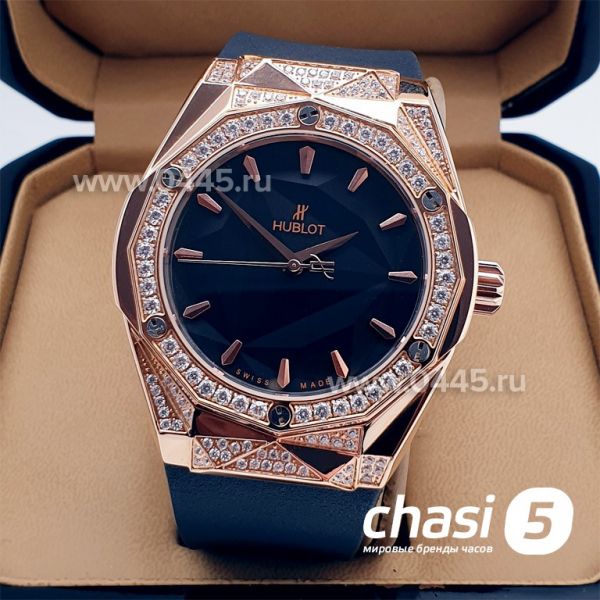 Часы HUBLOT Classic Fusion Orlinski (17062)