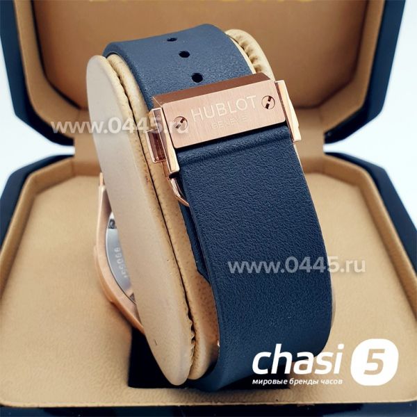 Часы HUBLOT Classic Fusion Orlinski (17062)