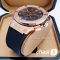 Часы HUBLOT Classic Fusion Chronograph - 41 мм (17073)