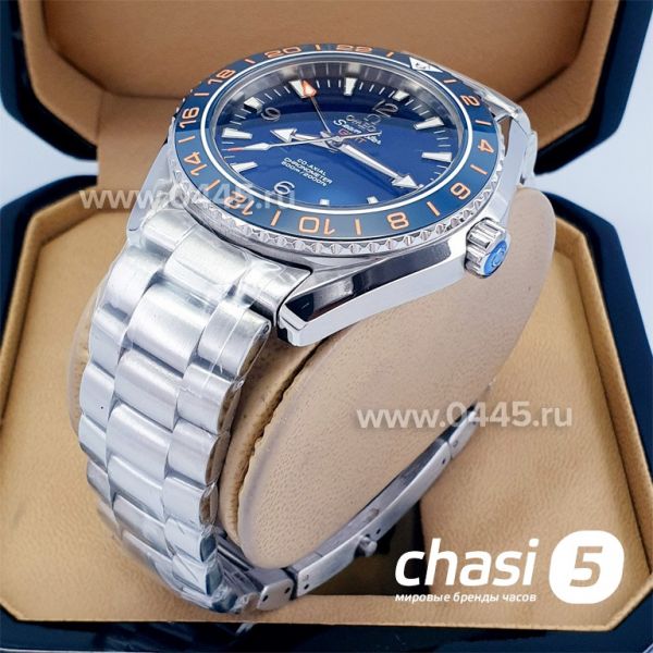 Часы Omega Seamaster GMT (17076)