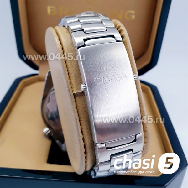 Часы Omega Seamaster GMT (17078)