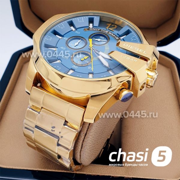 Часы Diesel Only The Brave (17079)