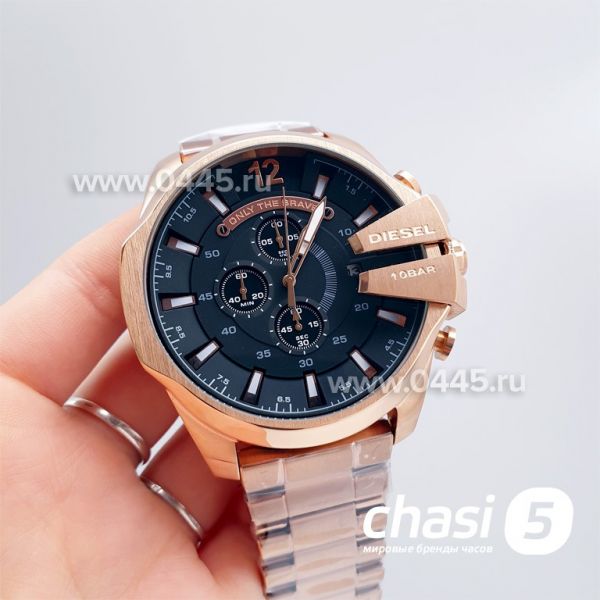 Часы Diesel Only The Brave (17082)