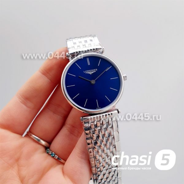 Часы Longines La Grande Classique (17089)