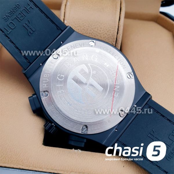 Часы HUBLOT Aerofusion (17091)