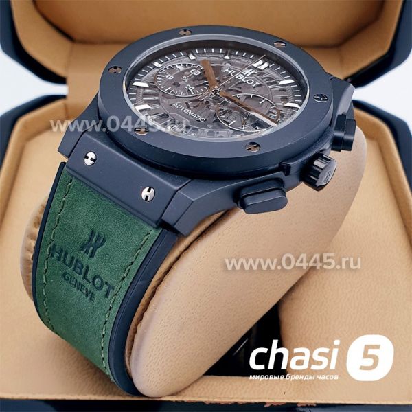 Часы HUBLOT Aerofusion (17091)