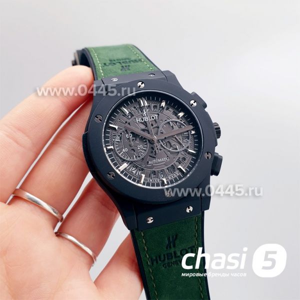 Часы HUBLOT Aerofusion (17091)