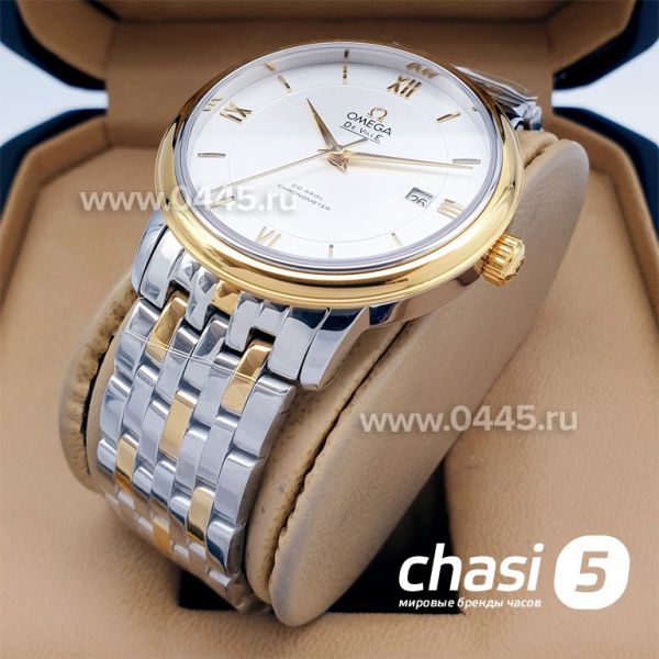 Часы Omega De Ville Chronometer (17103)