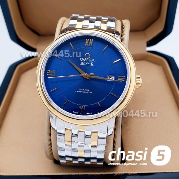 Часы Omega De Ville Chronometer (17104)