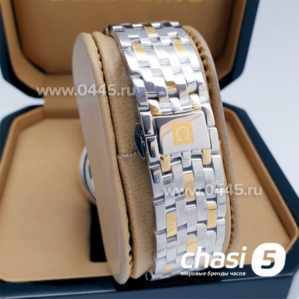 Часы Omega De Ville Chronometer (17104)