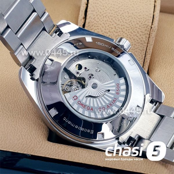 Часы Omega Seamaster Aqua Terra (17137)