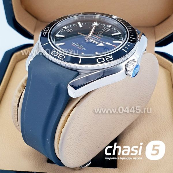 Часы Omega Seamaster Planet Ocean (17140)