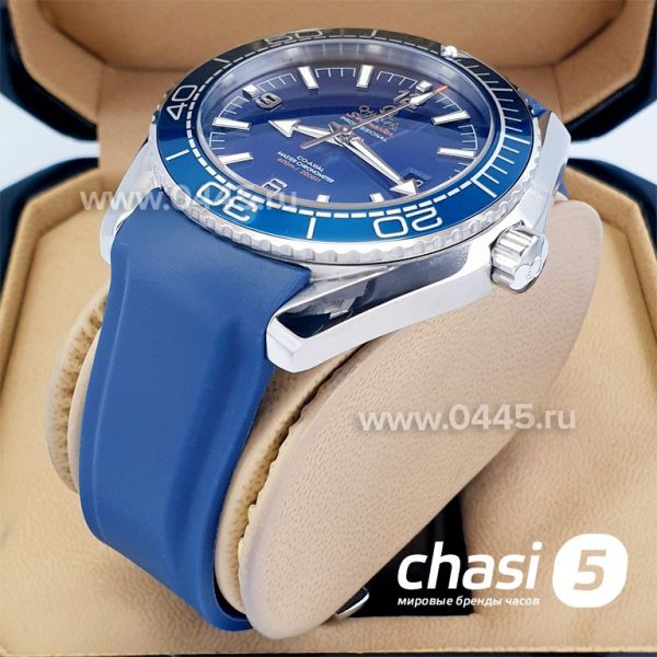 Часы Omega Seamaster Planet Ocean (17141)