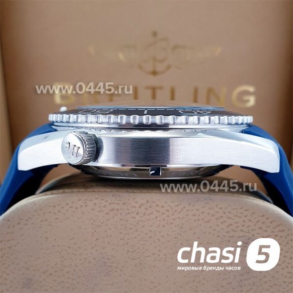 Часы Omega Seamaster Planet Ocean (17142)