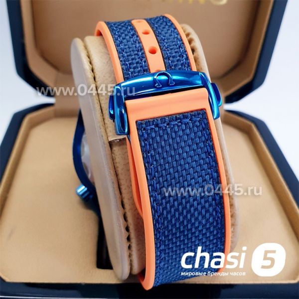 Часы Omega Seamaster Planet Ocean (17144)