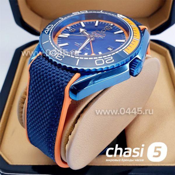 Часы Omega Seamaster Planet Ocean (17144)