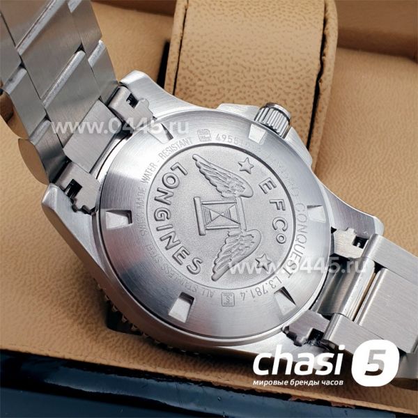 Часы Longines HydroConquest (17145)