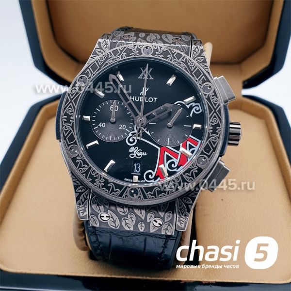 Часы HUBLOT Classic fusion fuente (17154)