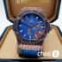 Часы HUBLOT Classic fusion fuente (17155)