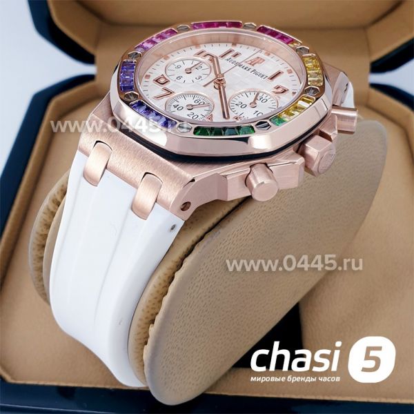 Часы Audemars Piguet Royal Oak Offshore Chronograph (17184)