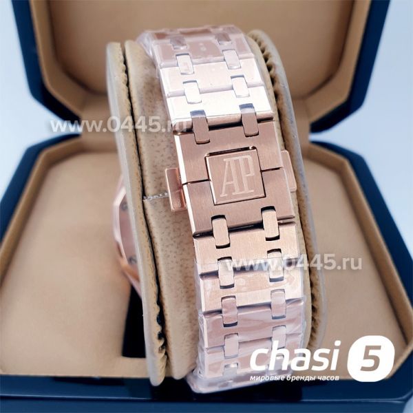 Часы Audemars Piguet Royal Oak (17186)