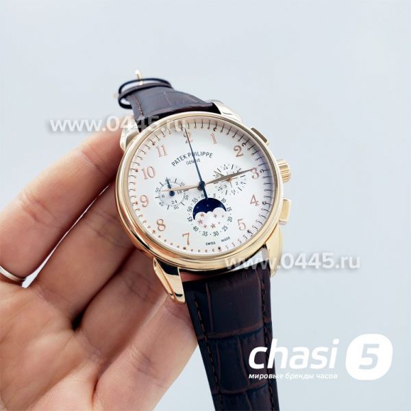 Часы Patek Philippe Perpetual Calendar (17224)