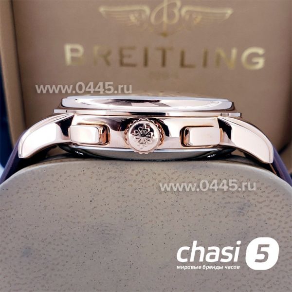 Часы Patek Philippe Perpetual Calendar (17224)