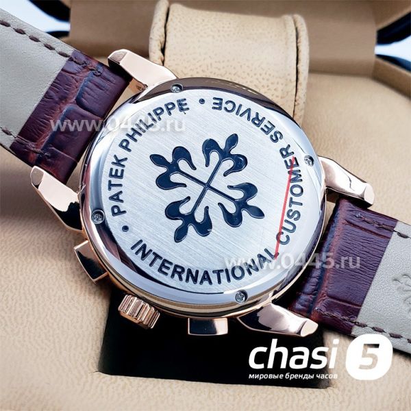 Часы Patek Philippe Perpetual Calendar (17224)