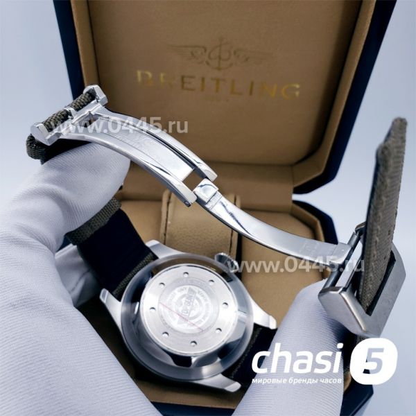 Часы IWC The Pilot's TOP GUN (17238)