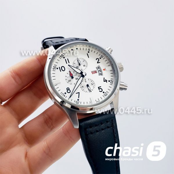 Часы IWC The Pilot's TOP GUN (17239)