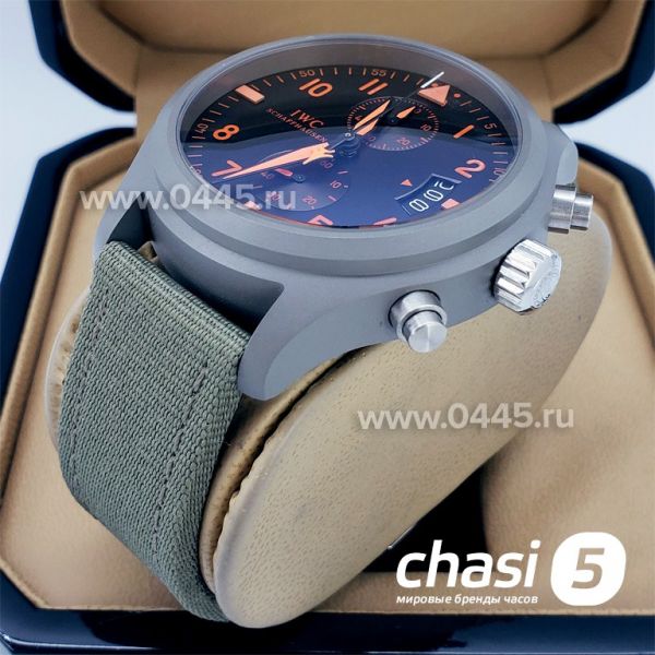 Часы IWC The Pilot's TOP GUN (17240)