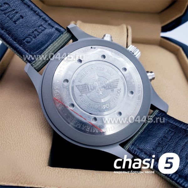 Часы IWC The Pilot's TOP GUN (17241)