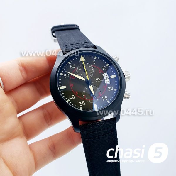 Часы IWC The Pilot's TOP GUN (17242)