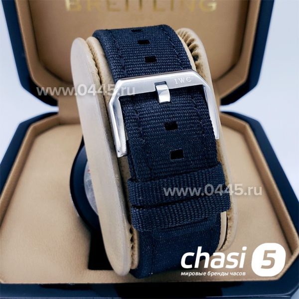 Часы IWC The Pilot's TOP GUN (17242)